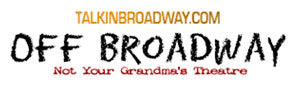Talkin' Broadway Off Broadway