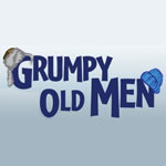Grumpy Old Men: The Musical